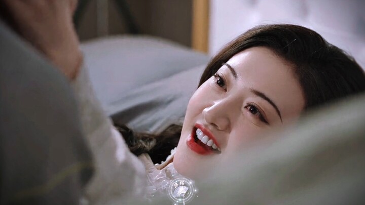 “If this bluff goes on, Qin Fang is about to confess his feelings” #SITENG# Must-Watch Drama
