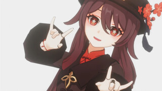 Come on! Senior~