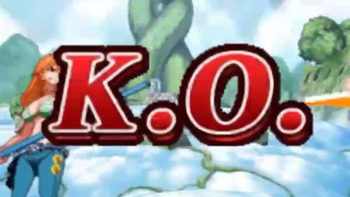 game one piece