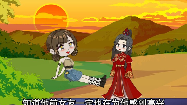 第三集  一首辞九门回忆，彻底打了崇洋媚外的人脸