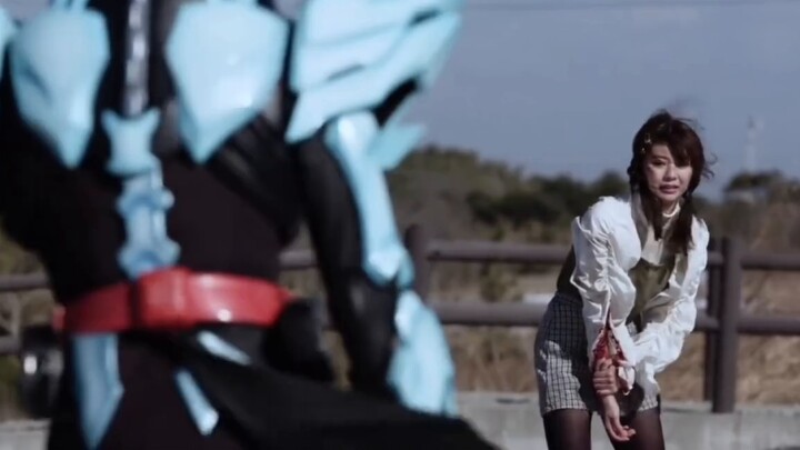 (Reiwa/MAD) We rot in our works... decaying and unfinished