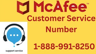 [[Full List]] Mcafee Support®️ Toll Free™️ Contact Numbers