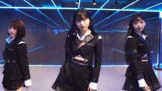 【Nishina Mizuki Center Position】AKB48 x Japan Professional Dance Association 59th Single "Ex-Boyfrie