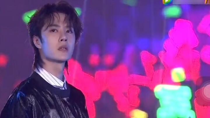 【博君一肖】Xiao Zhan and Wang Yibo, a collection of performances at the Tencent Starlight Awards. The mos
