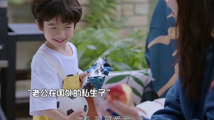 ต้องเลี้ยงลูกนอกสมรสของสามีให้คนอื่น ใจมันอึดอัดแค่ไหนนะ!