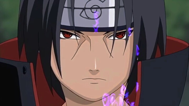 #itachi