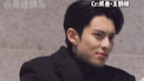 #หวังเหอตี๋ ไอ้หนุ่มนี่แอบยิ้มในใจ แต่ก็ยิ้มไม่เต็มที่สักที!