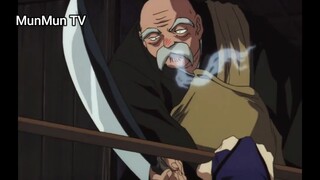 InuYasha (Ep 28.2) Miroku, nguy hiểm! #InuYasha_tap28