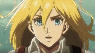 【Histria/Zero Eclips】Kamu harus menjaga dadamu tetap tinggi dan terus hidup.