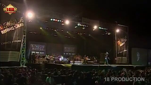 konser magneto‼️bukan dirinya