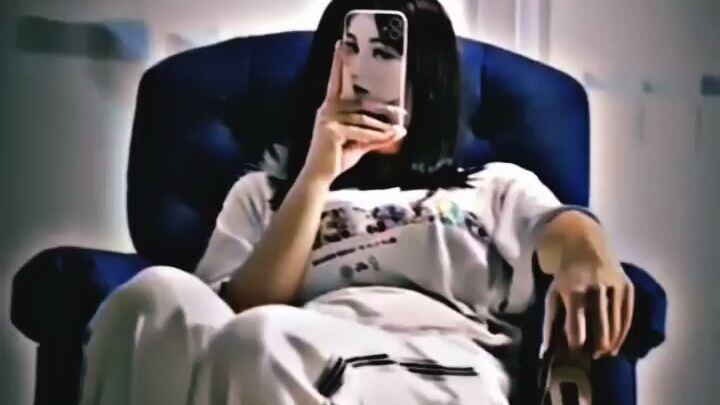 tư cách của 1 sát thủ