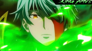 โครงการชิโรเนโกะ 「AMV」 เกลียดฉัน! 3