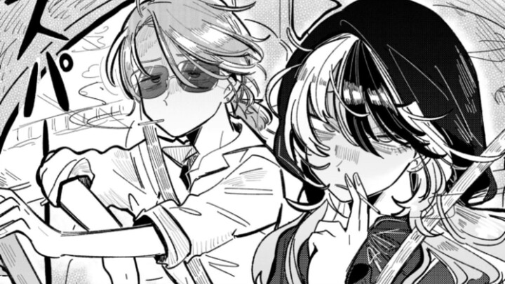 Becoming the Manager of a Villainous Idol – Episode 10