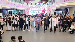 嘎布嘎人最多的一集