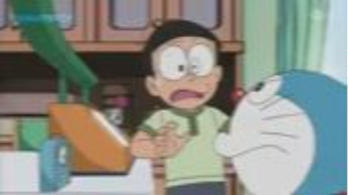 Doraemon Episode 305
