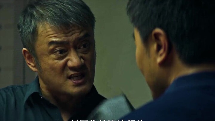 The criminal eats caviar like it’s rice, but even with evidence, they still can’t nail him.