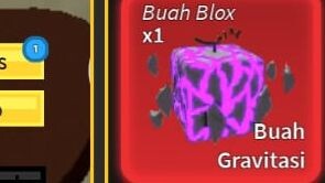 agi bagi fruit gravity (blox fruit) yang mo ikutan silahkan follow like ama komen username kalian