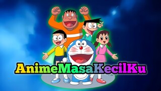 TONTONAN ANIME WAKTU LIBUR SEKOLAH [ AMV ]