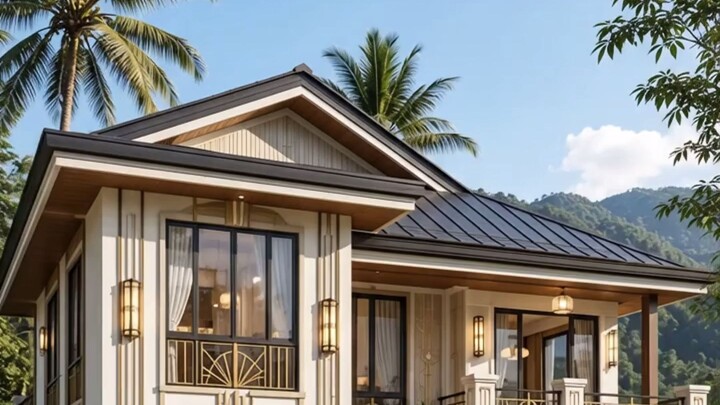 House Design Iidea-007