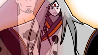 "The Myth of Obito" Episode 98│Substituting one thing for another!