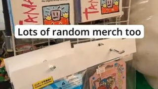 My favorite spots for old games in Akihabara #retrogames #gameboy #akihabara