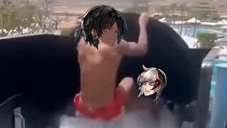 【明日方舟】这就是伊比利亚的掷高之术