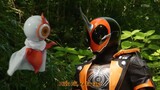 kamen rider ghost tập 11 Kamen Rider Ghost Tập 01: Kaigan!Ore!
