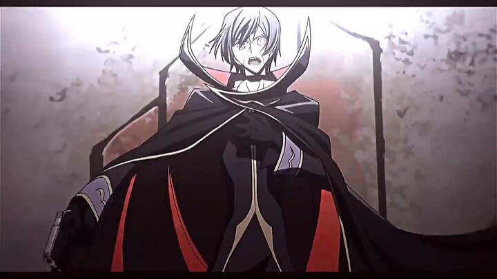 in the end AYASHI MEP