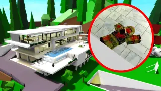 Roblox Brookhaven 🏡RP ALL SECRETS IN ESTATES (New Gamepass)