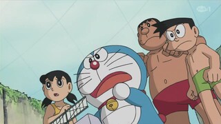 Doraemon episode 132