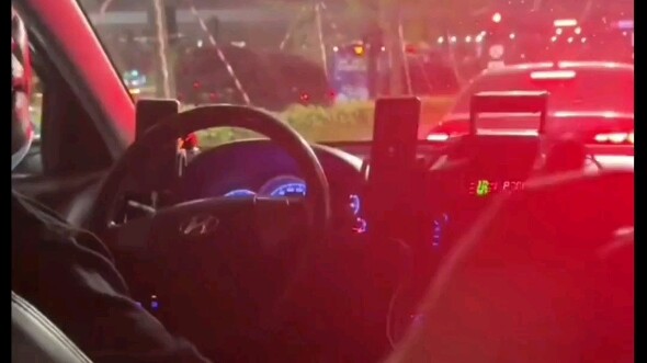 Pria Temukan Meter Taksi yang Janggal, Sopir Malah Langsung Melawan Demi Cegah Laporan!