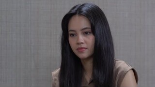 MENIKMATI KEHAMILANNYA DI PENJARA !! Rafael, Yuda & Romi kaget mendengar kabar Shafira telah hamil😱