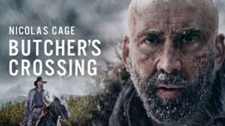Butcher's Crossing