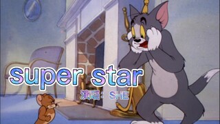 Song: Super star-SHE