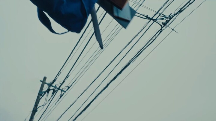 คู่รักโลกคู่ขนาน ตอนที่ 7