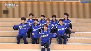 universe league ep6