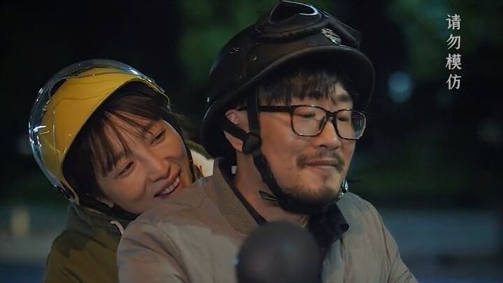 في الأيام العادية والهادئة، هناك دائمًا شخص يجعلك تخطو إلى الأمام بابتسامة عريضة!