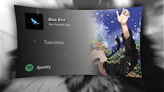 Blue Bird