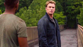 Captain America The Winter Soldier กัปตันอเมริกา เดอะวินเทอร์โซลเจอร์ พากย์ไทย