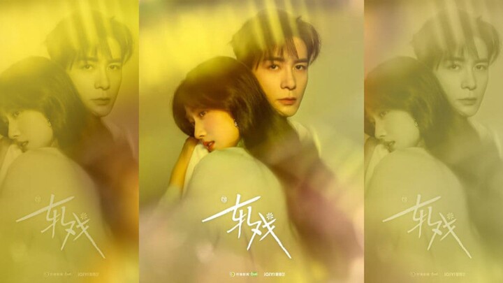 Love Between Lines eps 2, sub Indo