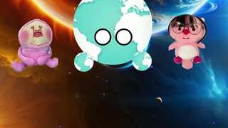 Planet Animation
