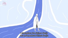 SHINSU Senju beraksi lawan musuh | BORUTO TWO BLUE VORTEX PART 1892