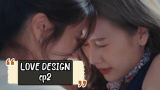 LOVE_DESIGN GL SERIES EP2 INDOSUB