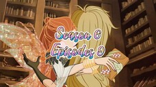 Winx Club - Season 6 Bloomix - Full Episodes 9 (พากย์ไทย)