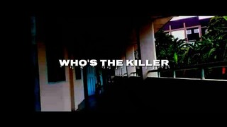 WHO'S THE KILLER | HALLOWEEN SPECIAL (SHORTFILM)