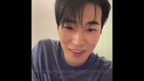 [Eng Sub]Park Seoham giving interview about his experience with Jaechan / Semantic Error