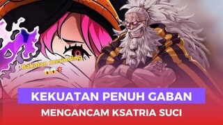 KSATRIA SUCI MULAI MENYERAH !!!