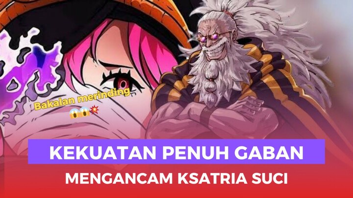 KSATRIA SUCI MULAI MENYERAH !!! - Review Chapter 1148