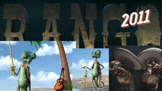 Rango (2011)