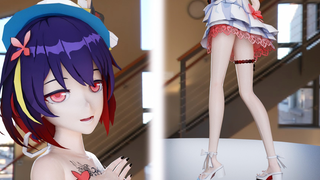 Would Sister Bronia Still Love Me If Seele Were Broken?